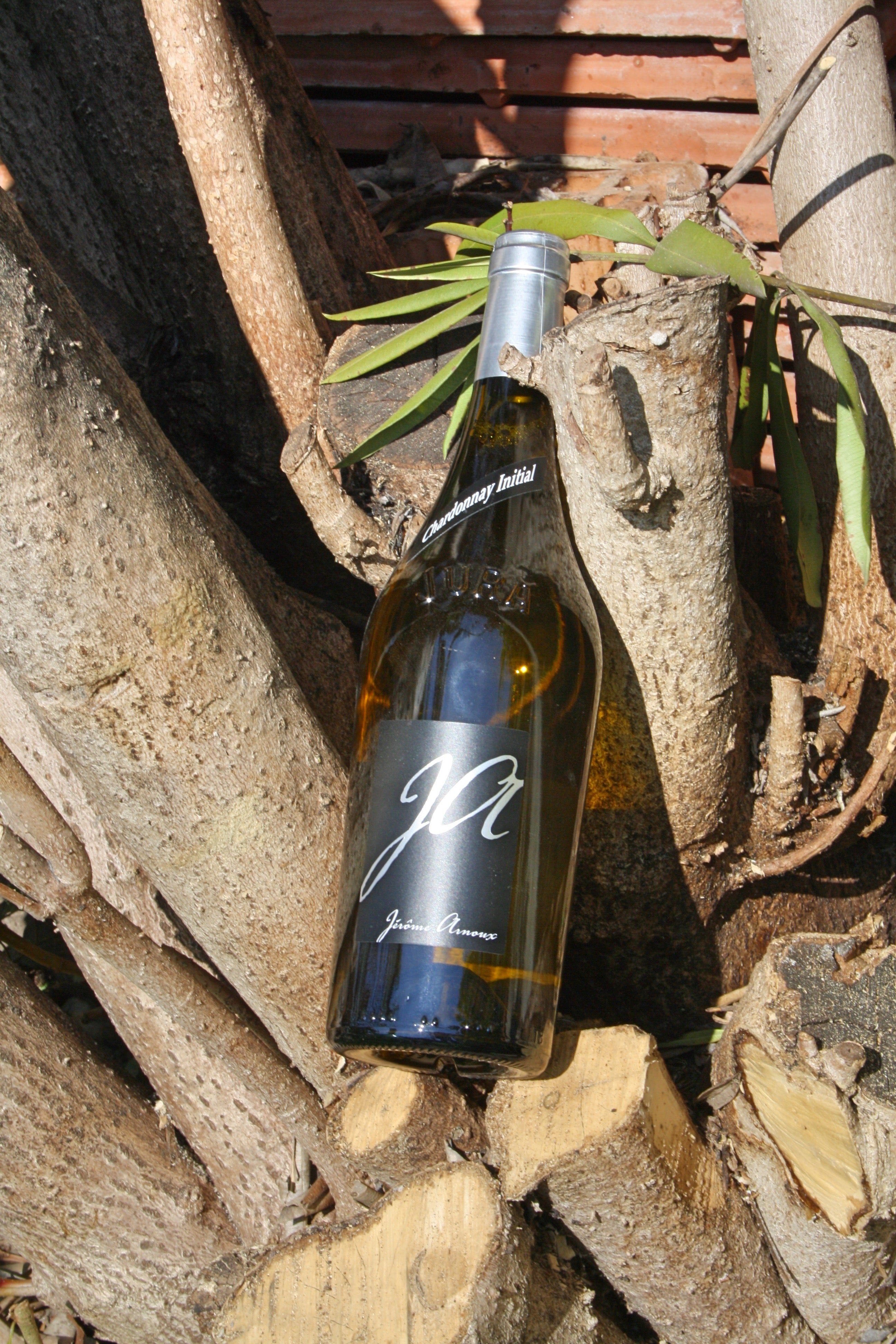 I vini eleganti senza tempo di Jérôme Arnoux