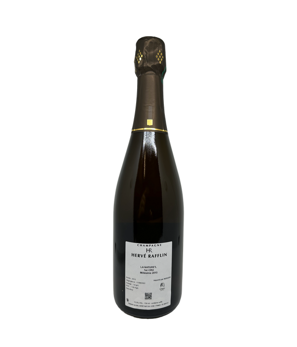 Millésime 2015