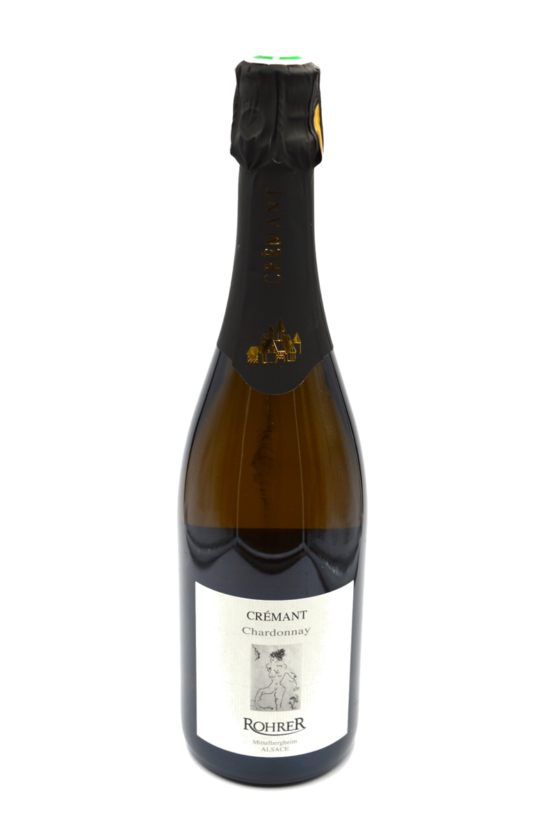 Crémant Chardonnay