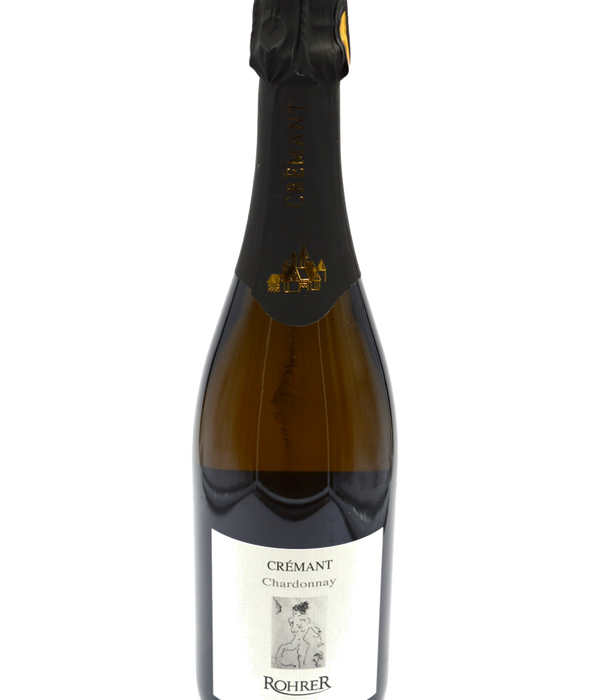 Crémant Chardonnay