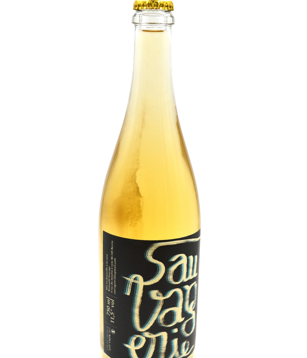 Sauvagerie