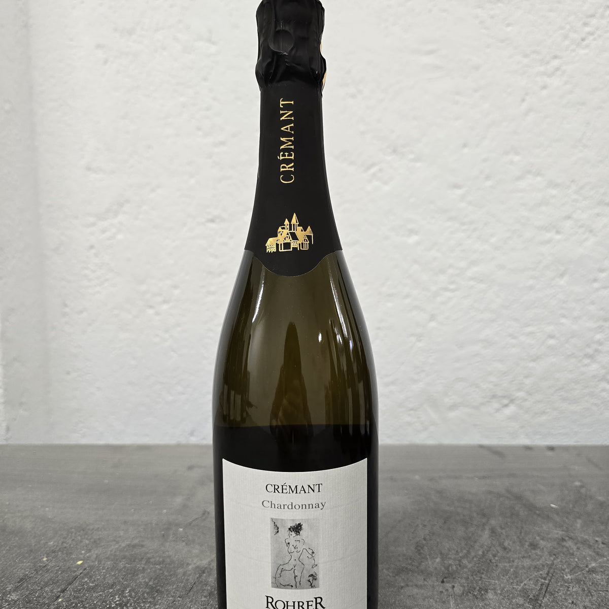 Crémant Chardonnay