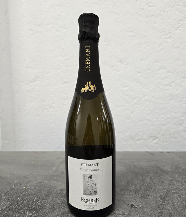 Crémant Chardonnay