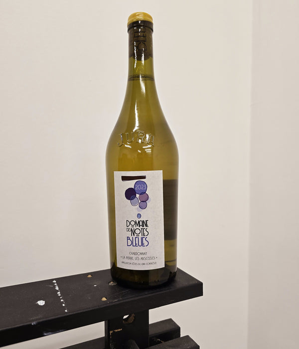 Chardonnay La Pierre