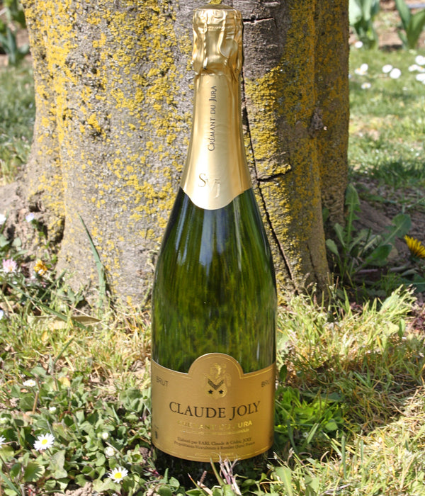 Crémant du Jura