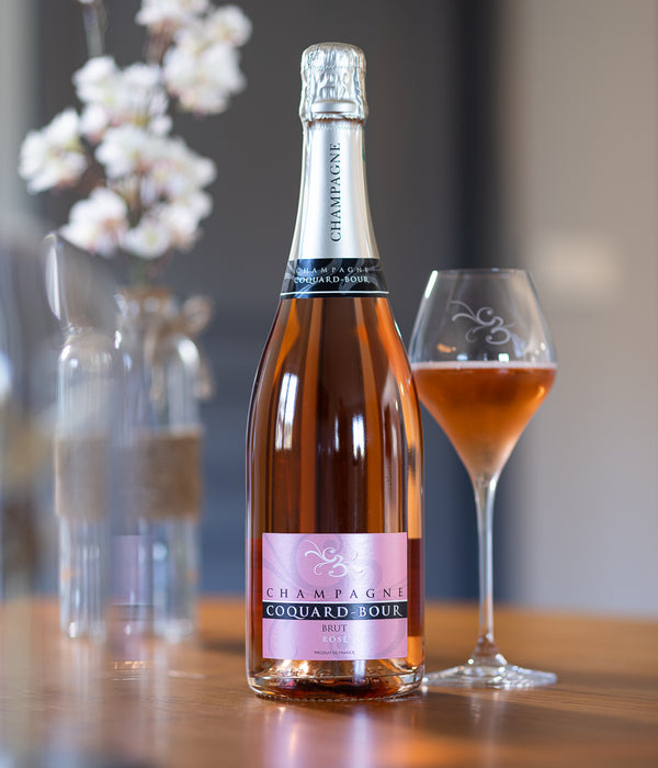 Brut Rosé