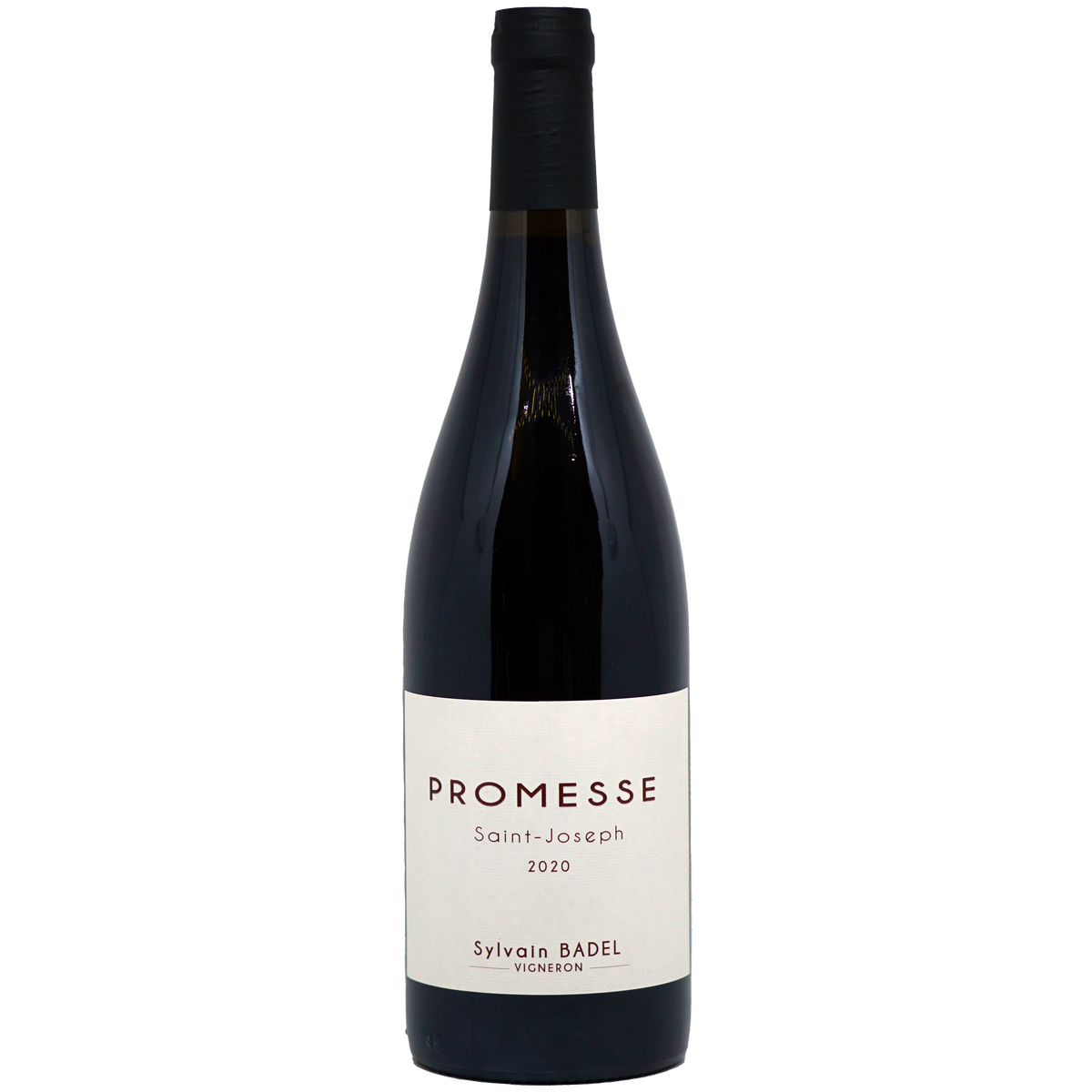 Saint-Joseph Promesse