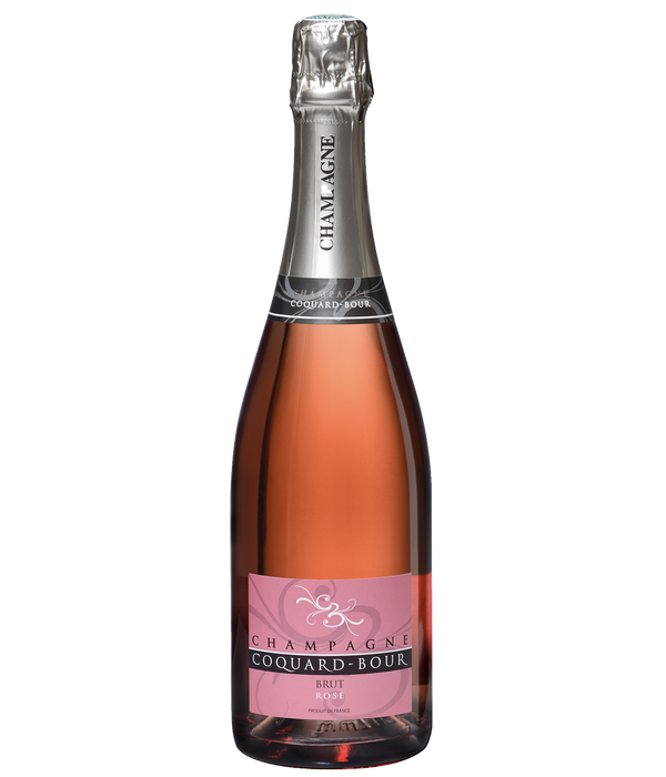 Brut Rosé