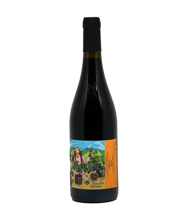 Naturelle Mystique