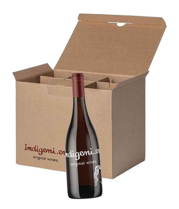Box 6 bottiglie - Bourgogne