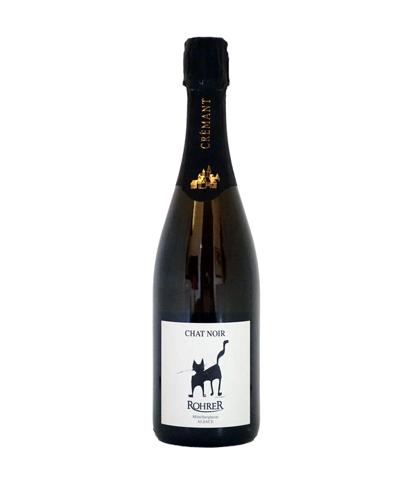 Crémant Chat Noir