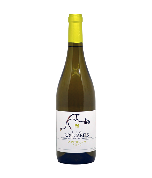 La Petite Rive - Blanc