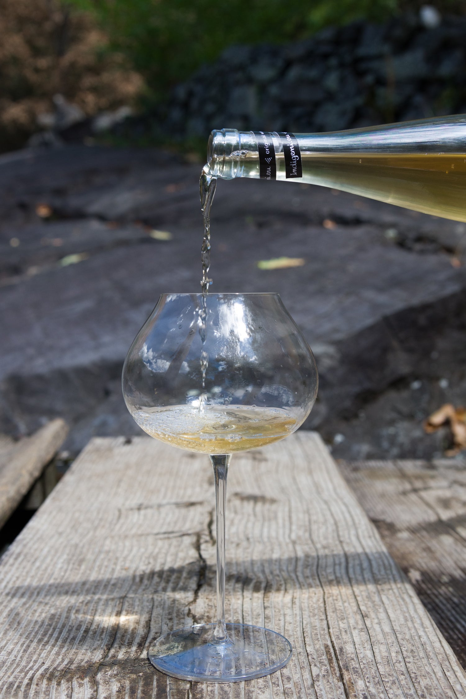 Champagne 101: Come viene prodotto e come conservarlo al meglio – Indigeni