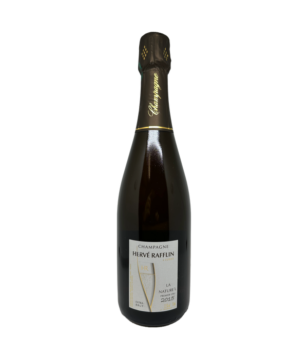 Millésime 2015