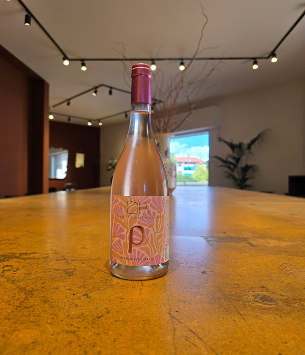 Beaujolais Quincié Rosé Rhô ρ