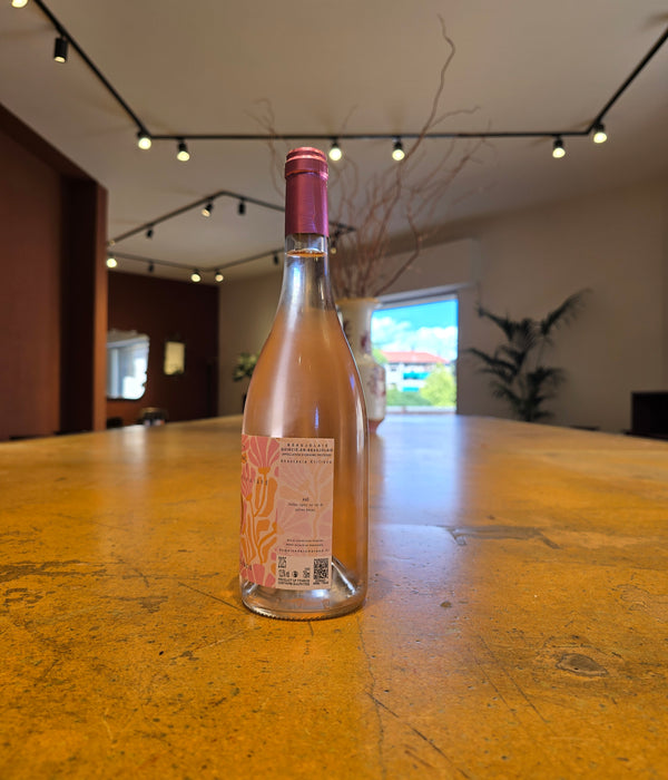 Beaujolais Quincié Rosé Rhô ρ