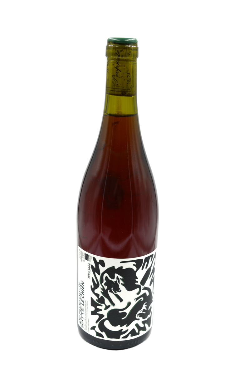 Du Plou ou je Butte le Chien