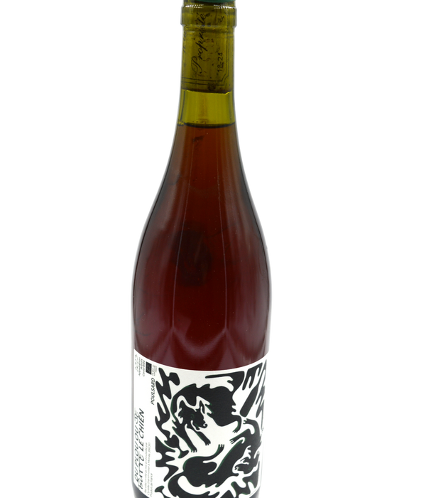 Du Plou ou je Butte le Chien