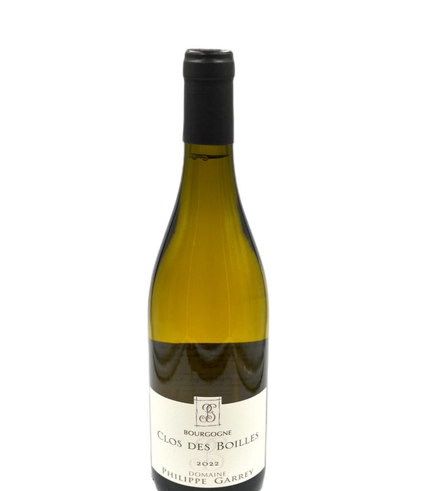 Bourgogne Blanc "Clos de Boilles"