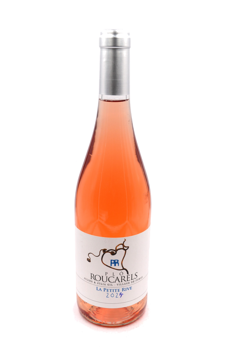 La Petite Rive - Rosé