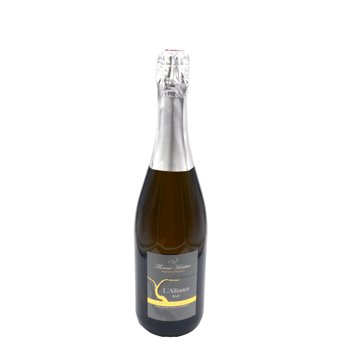Crémant de Savoie – Alliance