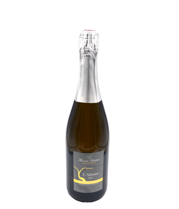 Crémant de Savoie – Alliance
