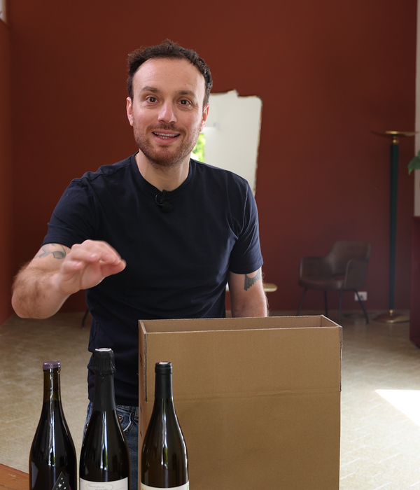 La box Indigeni – Selezione personale di Davide