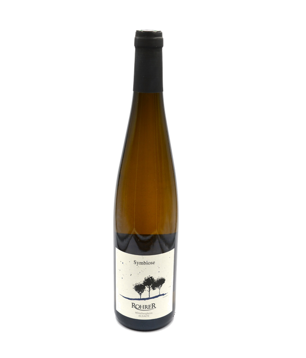 Riesling Symbiose