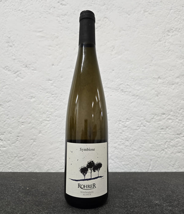 Riesling Symbiose
