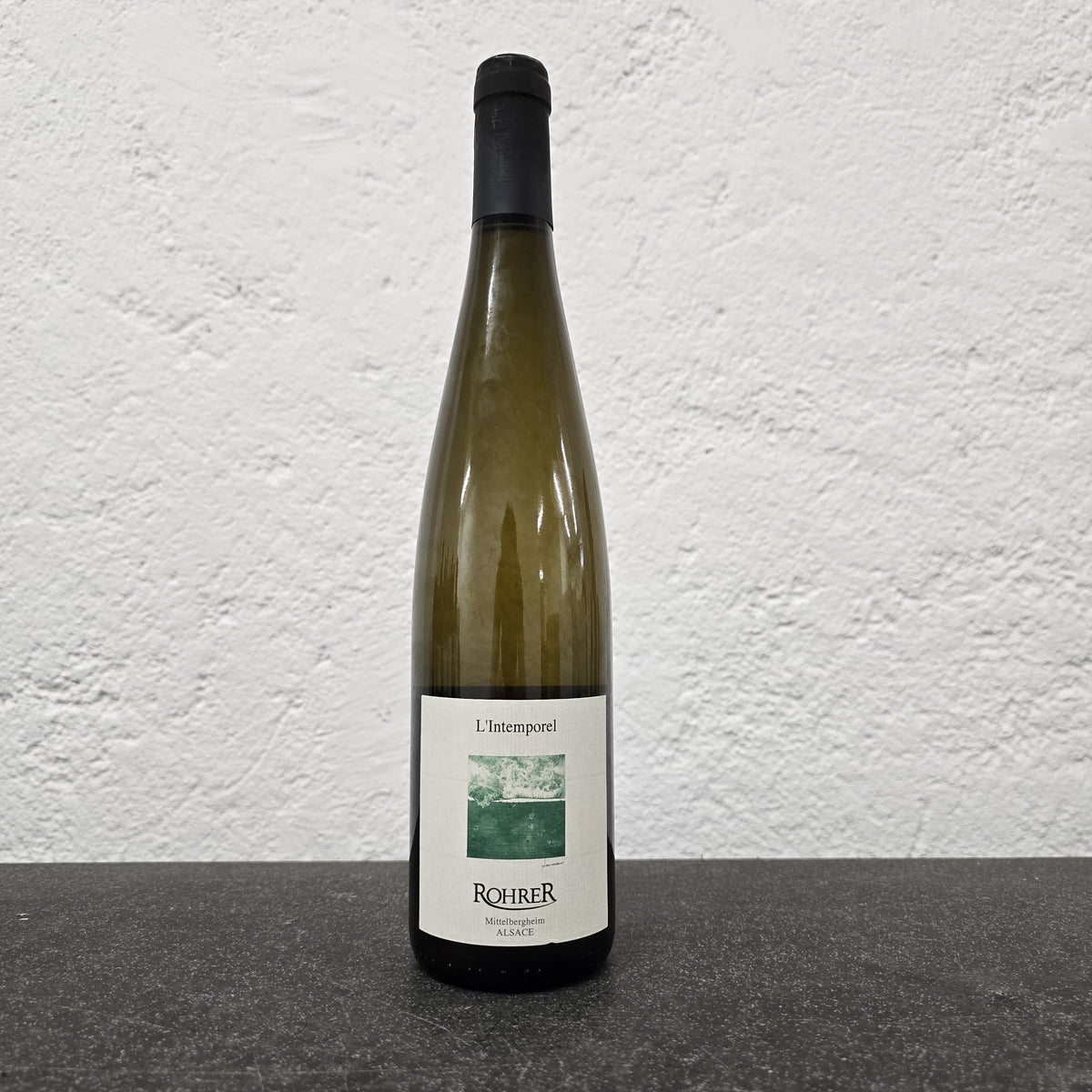 Sylvaner l'Intemporel