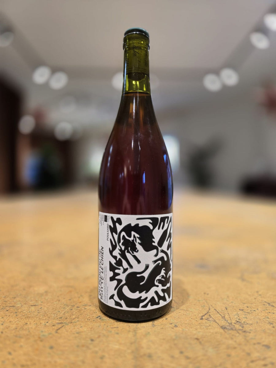 Du Plou ou je Butte le Chien