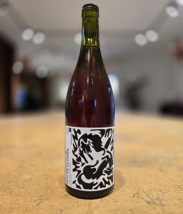 Du Plou ou je Butte le Chien