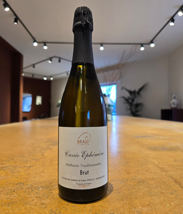 Cuvée Éphémère