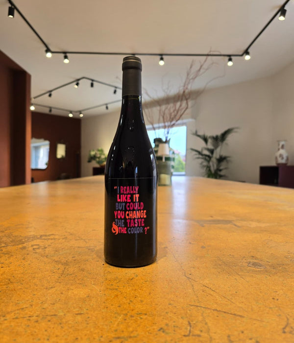 Beaujolais Villages Sermezy