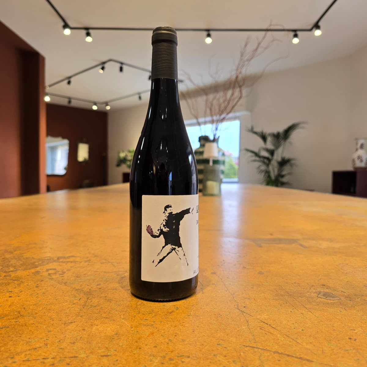 Beaujolais Villages Plein L’Fût