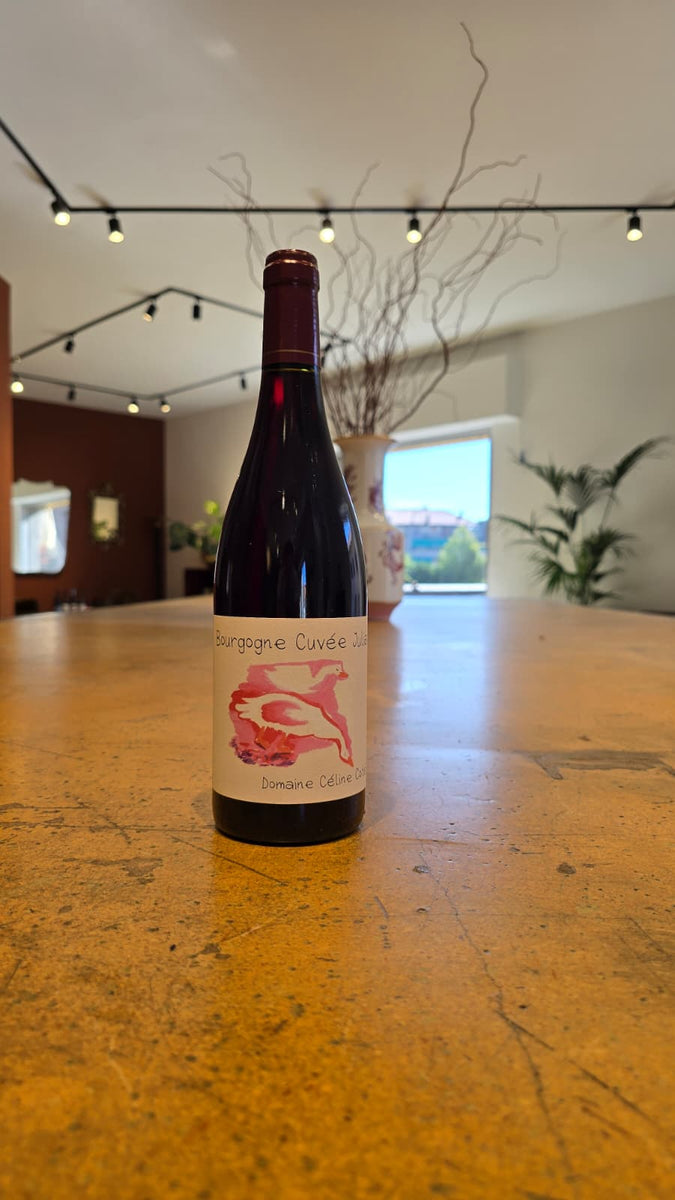 Bourgogne Cuvée Julia
