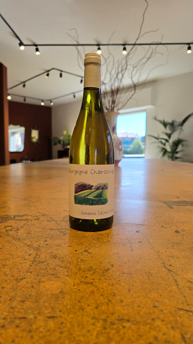 Bourgogne Chardonnay