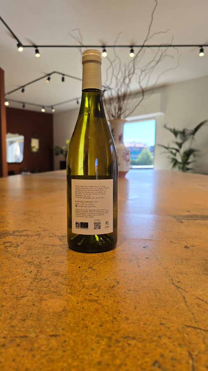 Bourgogne Chardonnay