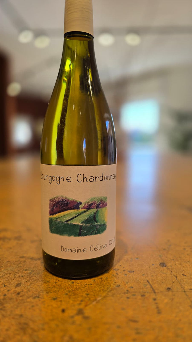 Bourgogne Chardonnay