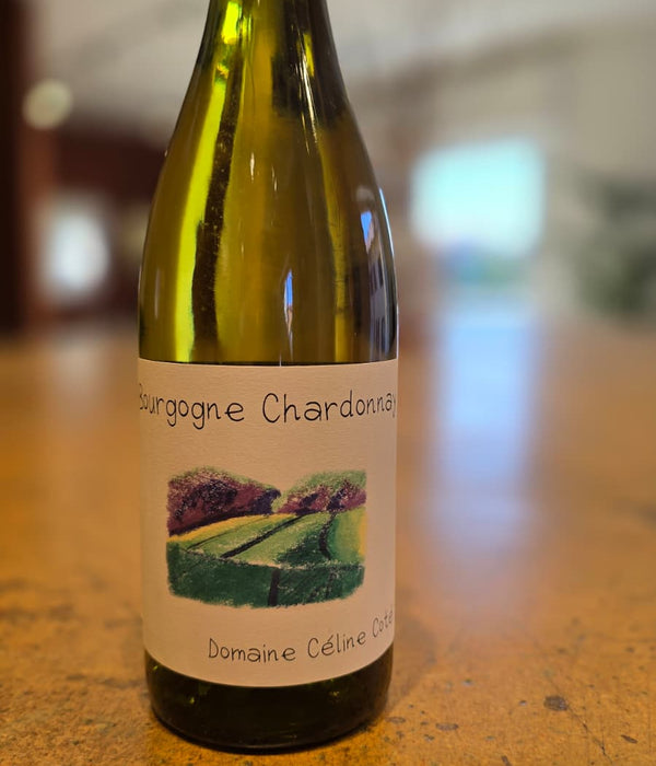 Bourgogne Chardonnay