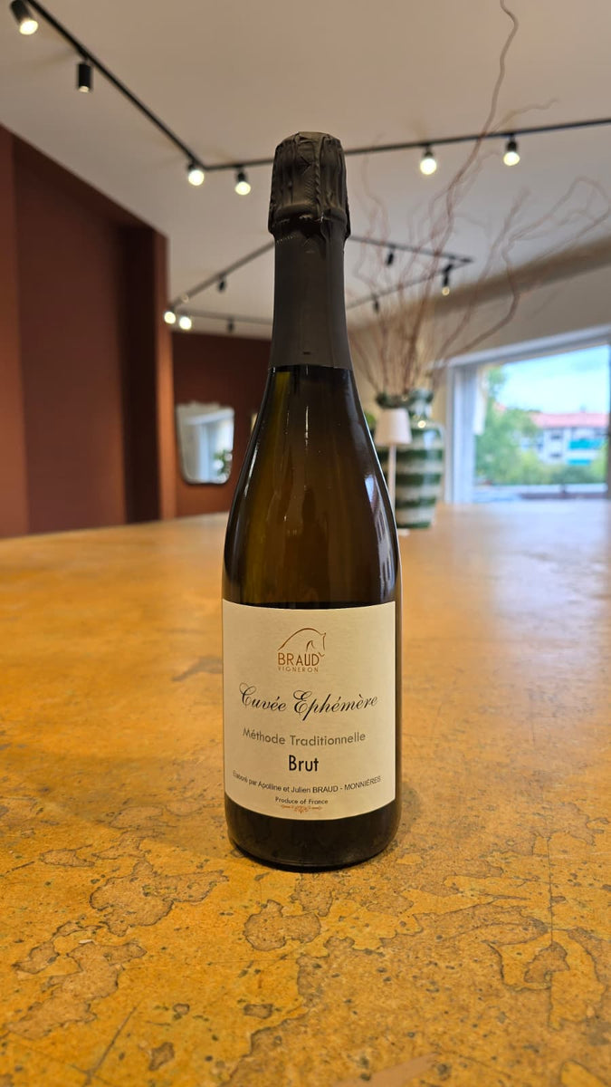 Cuvée Ephémère Nature