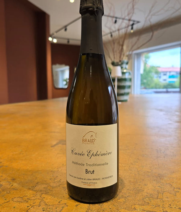 Cuvée Ephémère Nature