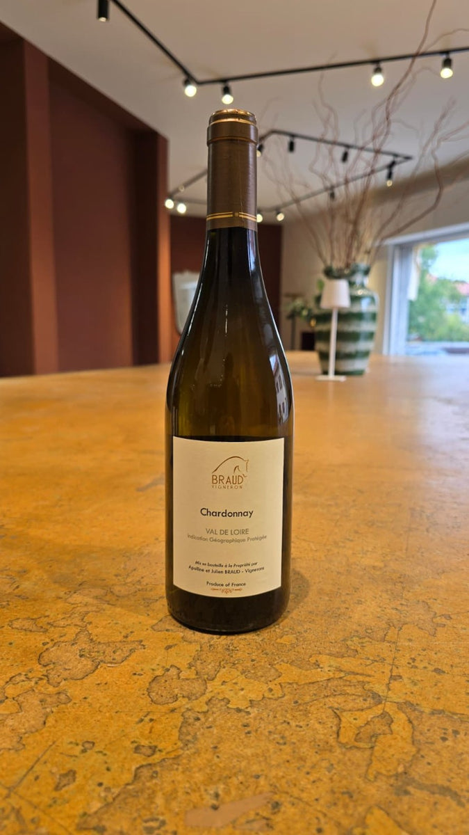 Chardonnay