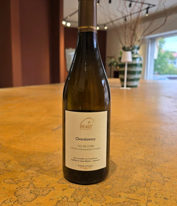 Chardonnay