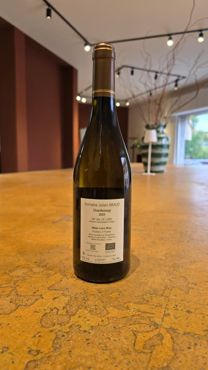 Chardonnay