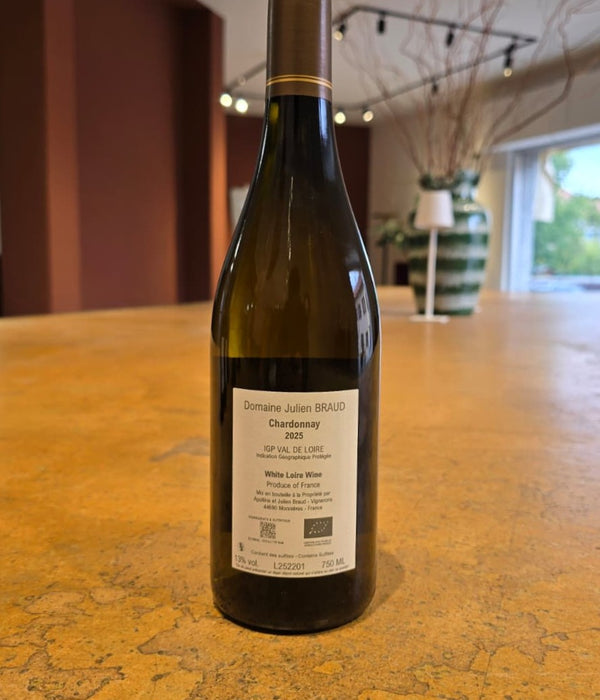 Chardonnay