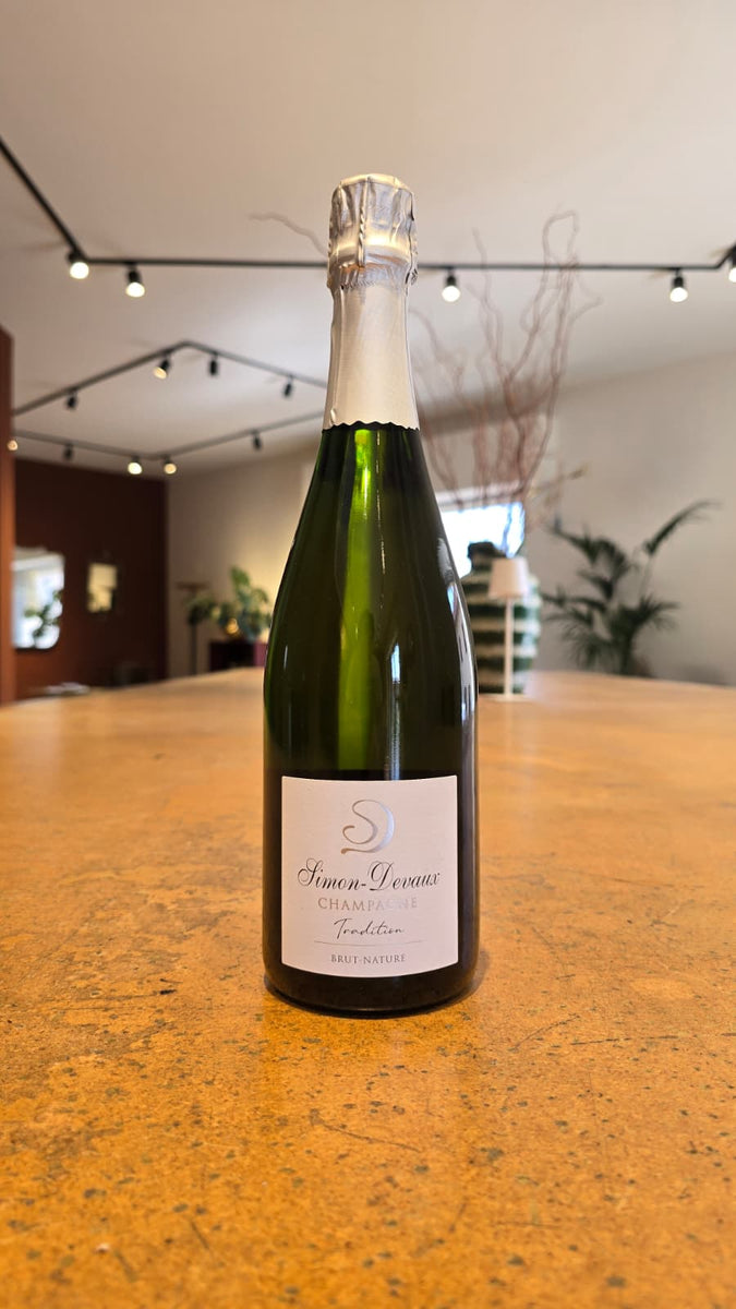Tradition Brut Nature