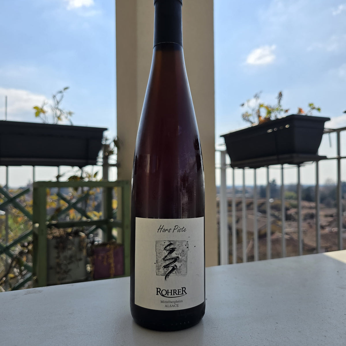 Hors Piste Pinot Gris