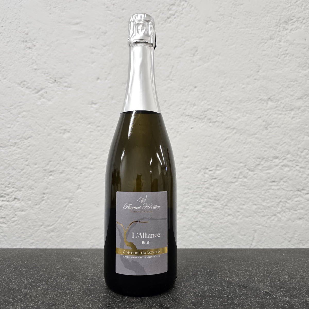 Crémant de Savoie – Alliance