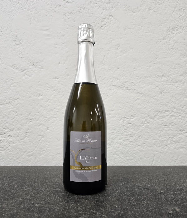Crémant de Savoie – Alliance